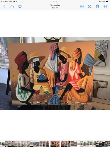 Lot #9 (1 of 6)
