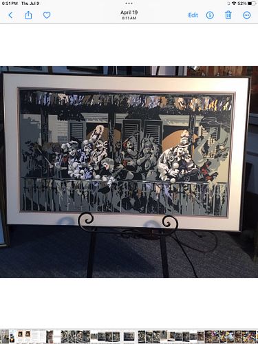 Lot #12 (1 of 13)