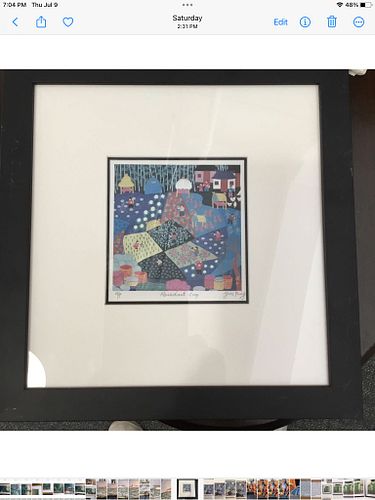 Lot #13 (1 of 6)