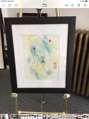 Lot #22 (1 of 5)
