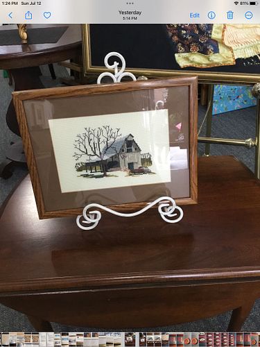 Lot #23 (1 of 5)