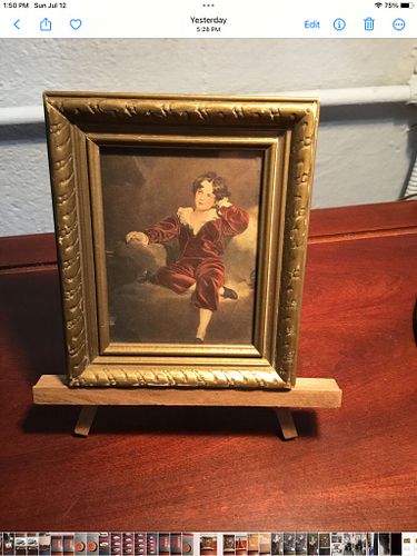 Lot #25 (1 of 6)