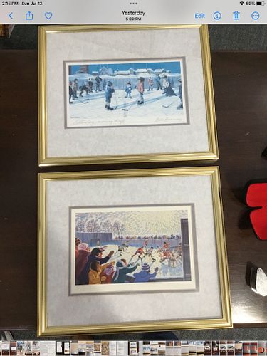 Lot #27 (1 of 8)