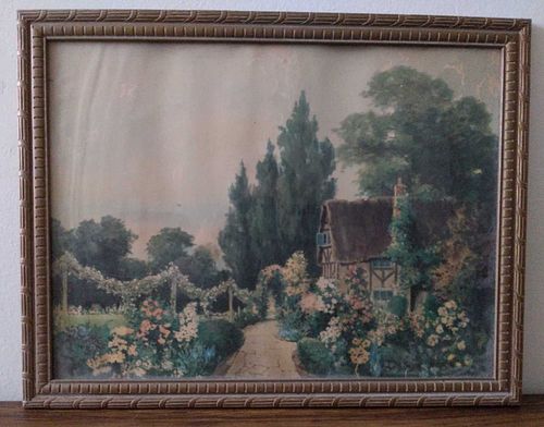 Lot #11 (1 of 3)