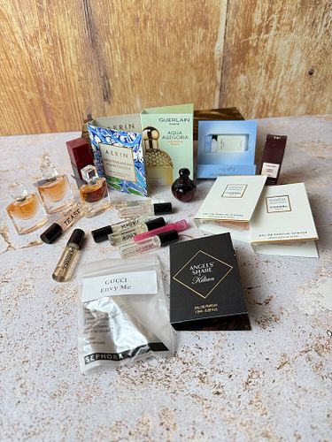 Lot #29 (1 of 6)