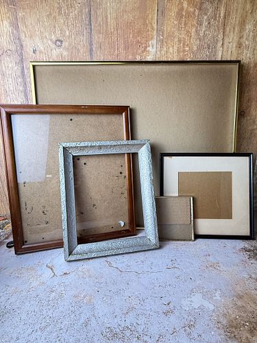 Lot #36 (1 of 6)