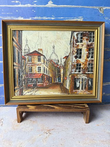 Lot #125 (1 of 6)
