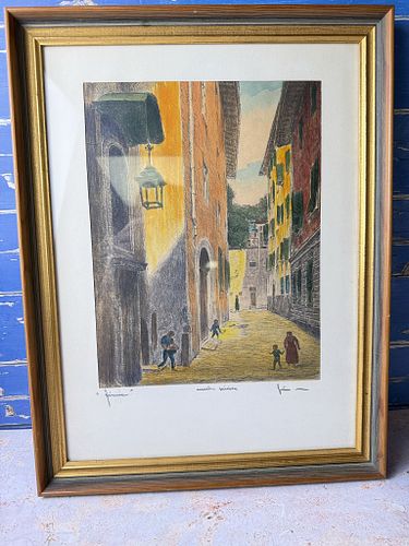 Lot #126 (1 of 6)