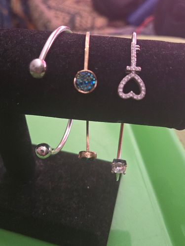 Lot #116 (1 of 4)