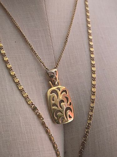 Lot #46 (1 of 3)