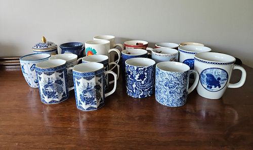 Lot #31 (1 of 9)