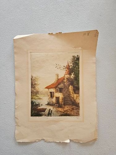 Lot #65 (1 of 3)