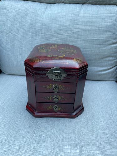 Lot #80 (1 of 11)