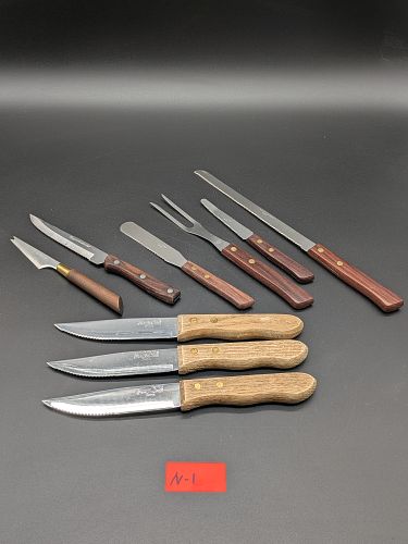 Lot #24 (1 of 10)