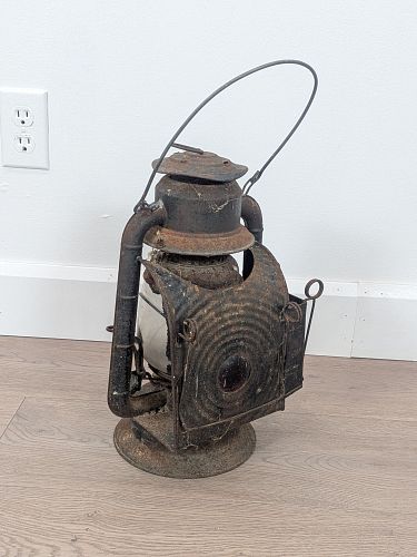 Lot #41 (1 of 7)