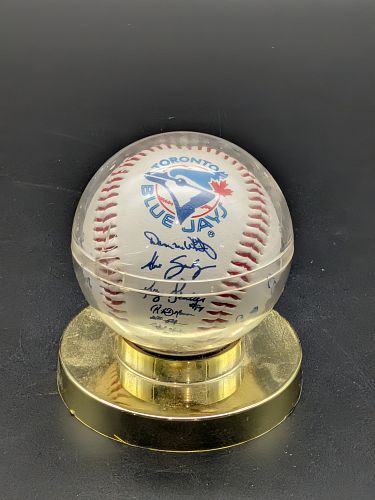 Lot #140 (1 of 10)