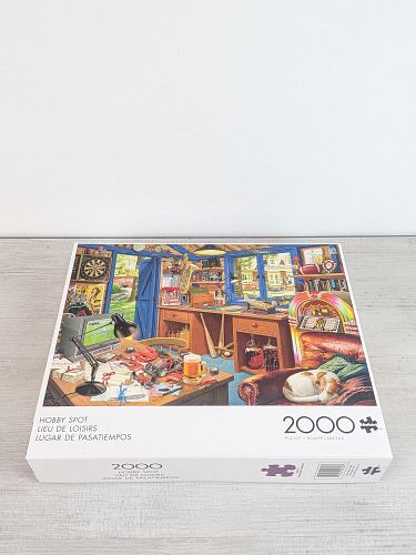 Lot #233 (1 of 6)