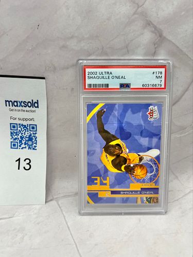 Lot #13 (1 of 8)