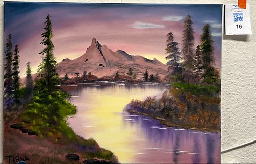 Lot #16 (1 of 11)
