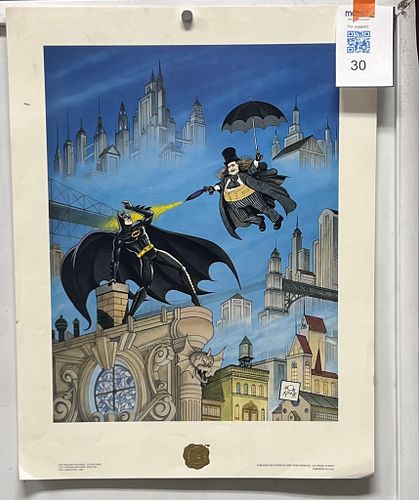 Lot #30 (1 of 13)