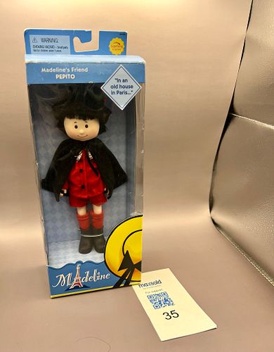 Lot #35 (1 of 10)