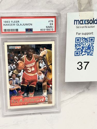 Lot #37 (1 of 11)