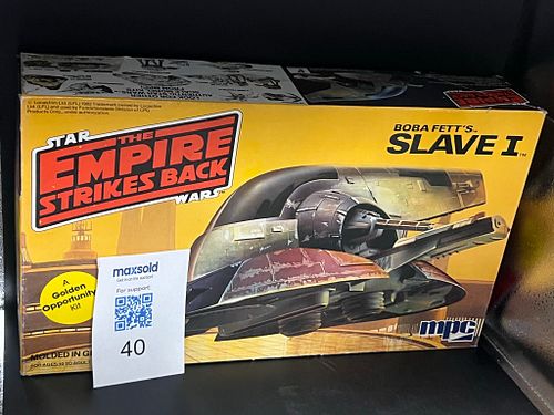 Lot #40 (1 of 13)