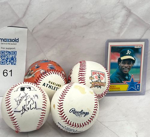 Lot #61 (1 of 12)
