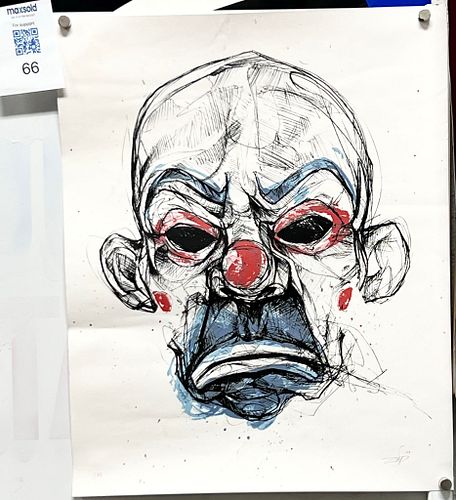 Lot #66 (1 of 12)