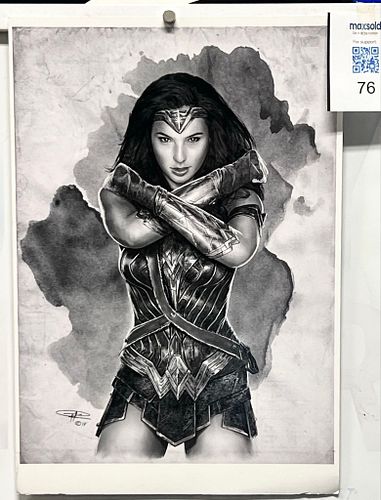Lot #76 (1 of 10)