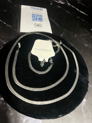 Lot #96 (1 of 9)