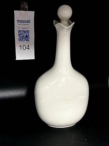 Lot #104 (1 of 10)