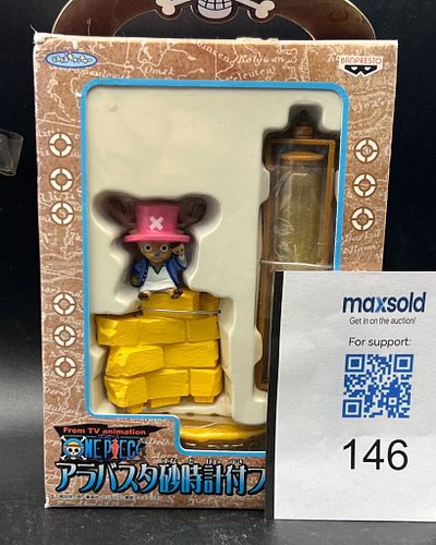 Lot #146 (1 of 10)