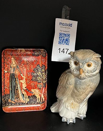 Lot #147 (1 of 14)