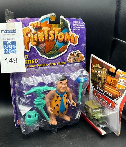 Lot #149 (1 of 7)