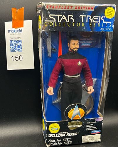 Lot #150 (1 of 10)