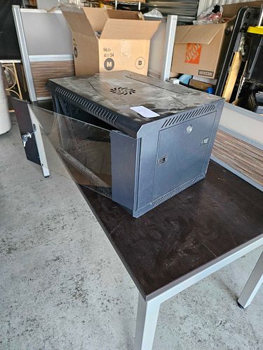 Lot #35 (1 of 9)