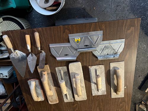 Lot #40 (1 of 3)
