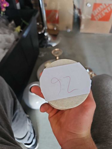 Lot #92 (1 of 4)