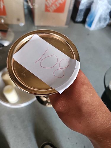 Lot #108 (1 of 4)
