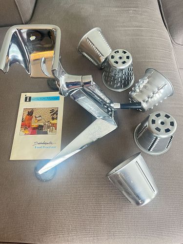 Lot #25 (1 of 4)