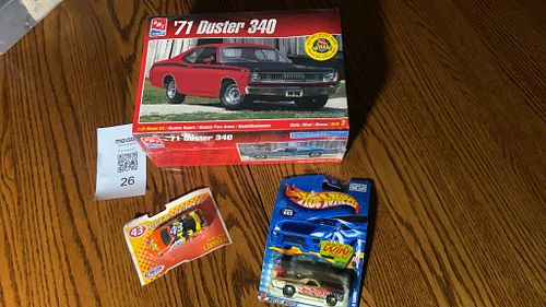 Lot #26 (1 of 6)