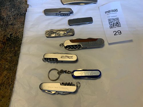Lot #6 (1 of 11)