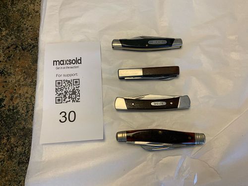 Lot #30 (1 of 6)