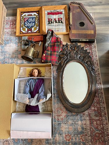 Lot #14 (1 of 7)