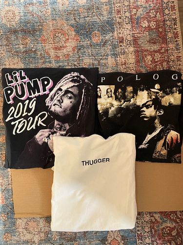Lot #18 (1 of 6)