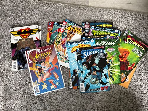 Lot #31 (1 of 4)