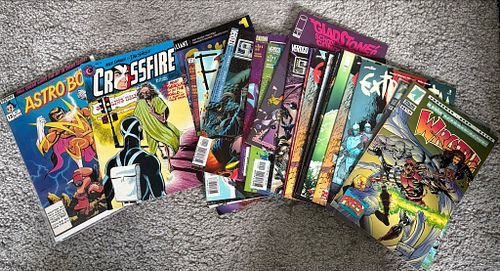 Lot #34 (1 of 5)