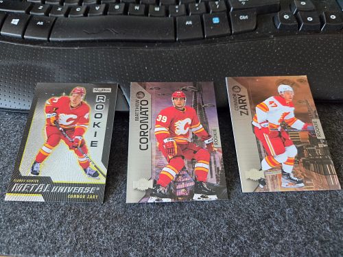 Lot #100 (1 of 2)