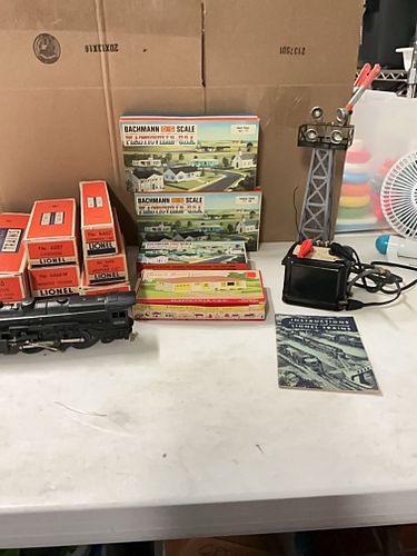 Lot #33 (1 of 8)